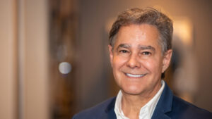 Dr. John M. Chaves, DDS