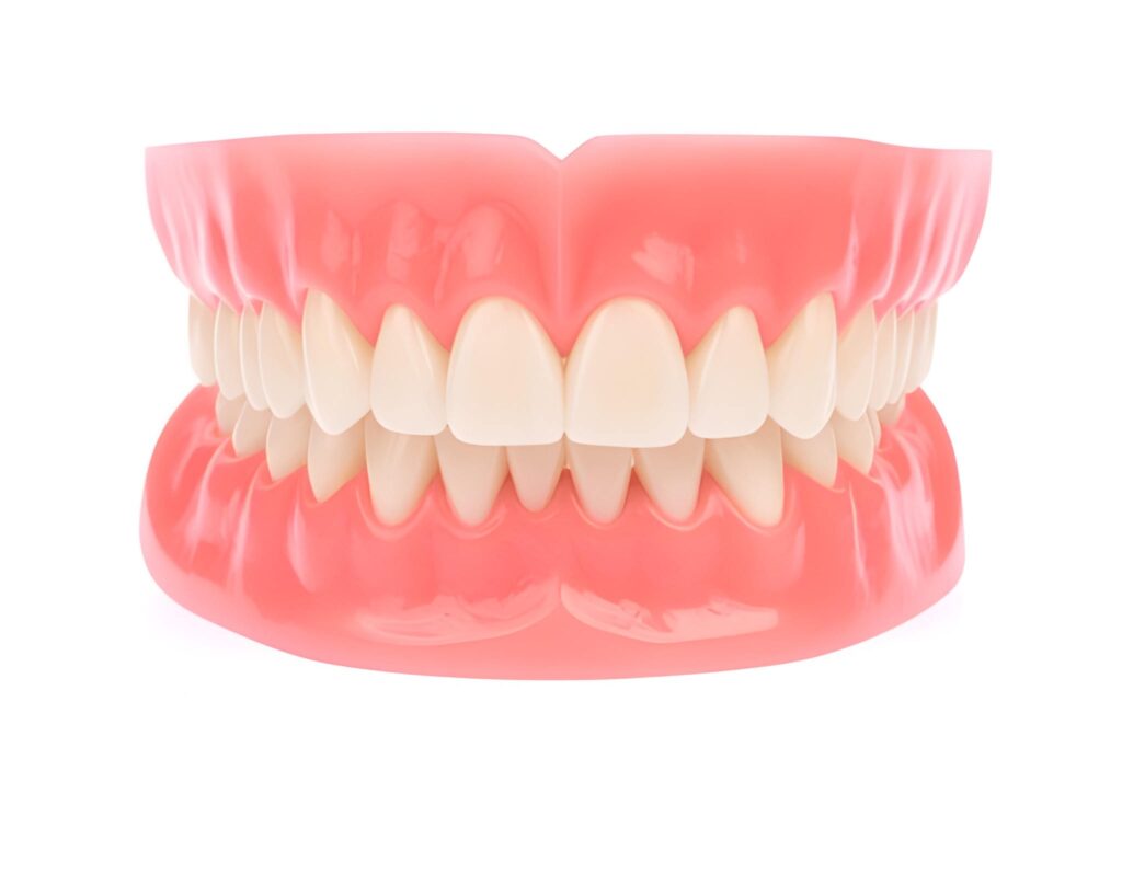 full partial dentures near you