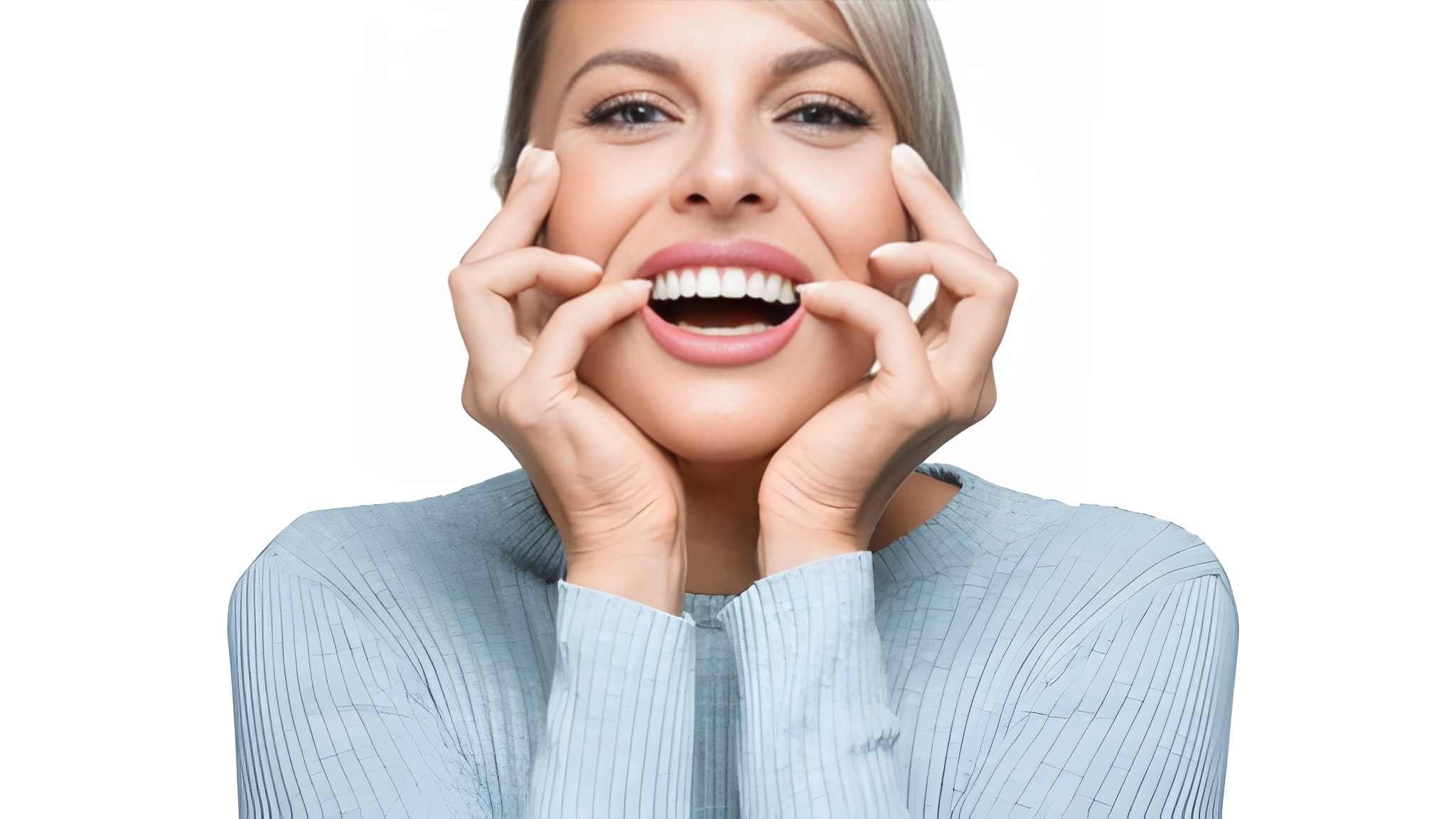 cosmetic dentistry in woodland hills ca