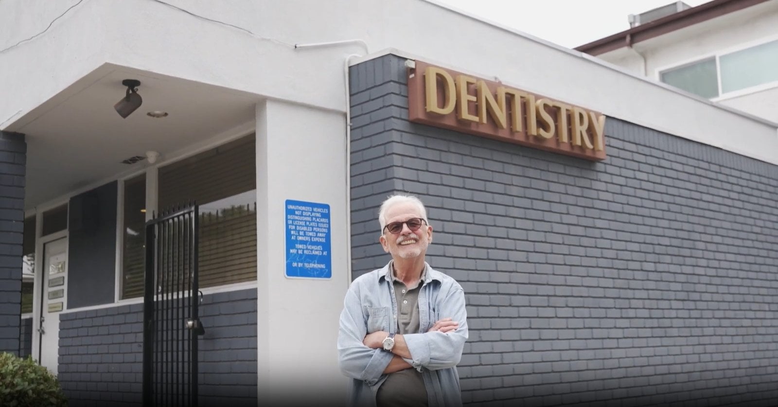 our dentist in woodland hills