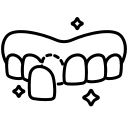 porcelain veneers