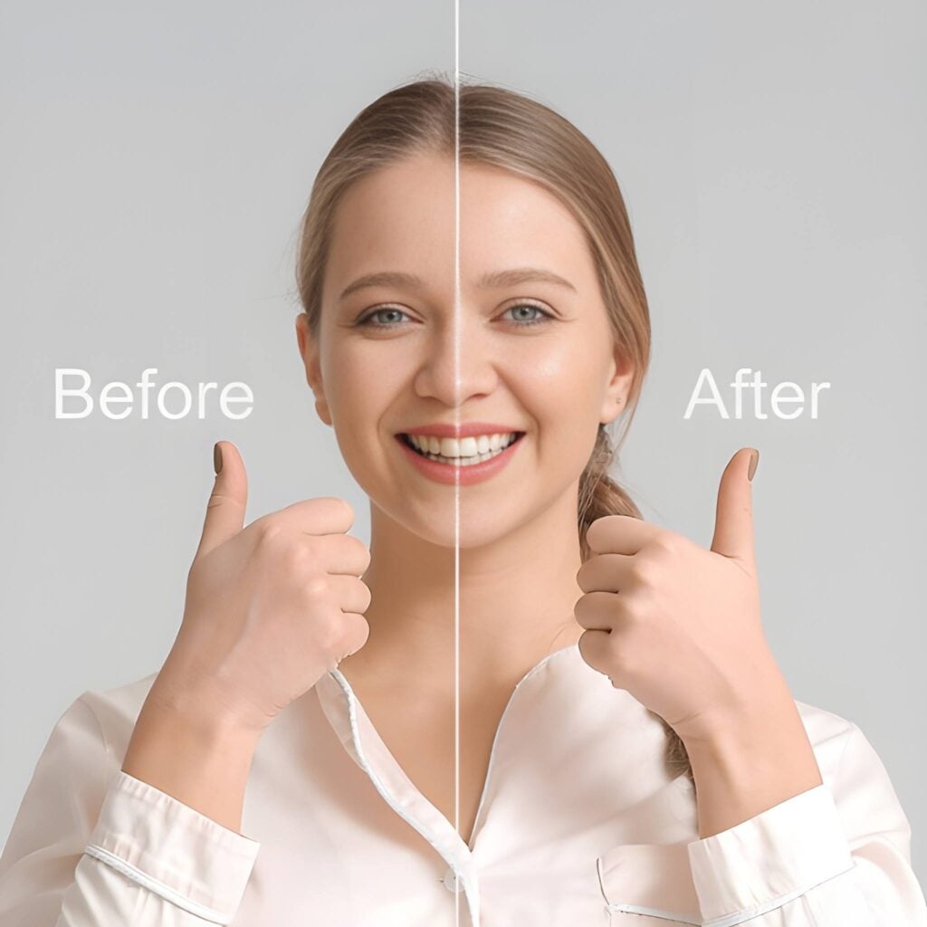 your smile makeover in woodland hills ca