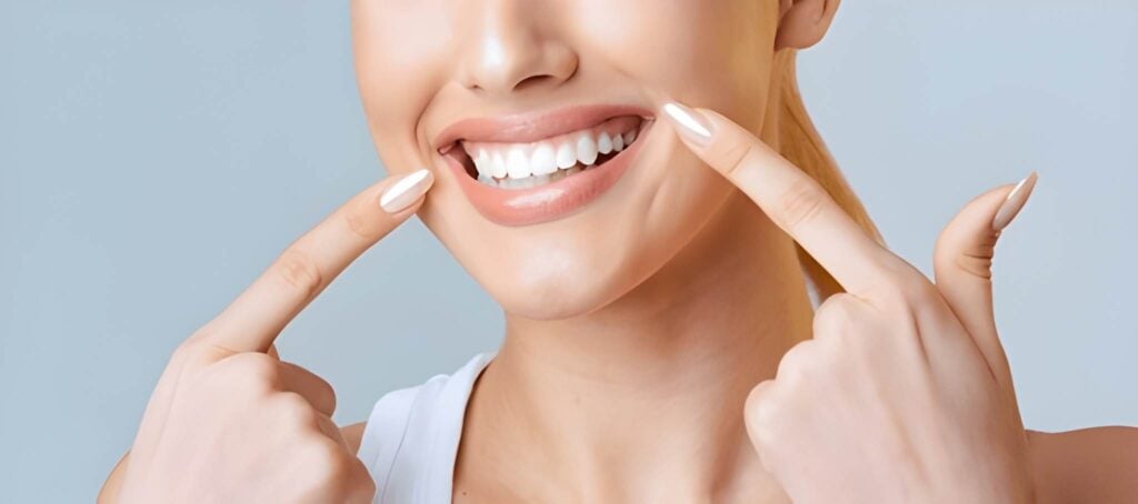 your smile makeover near you